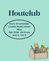 Houtclub